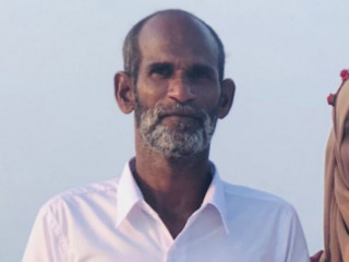 ރ. ކިނޮޅަހު ކައުންސިލްގެ މެމްބަރު އަބްދުލް މަޖީދު