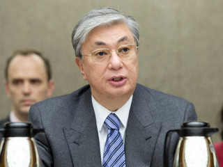 ކަސީމް ޖޯމާޓް ޓޮކަޔެވް