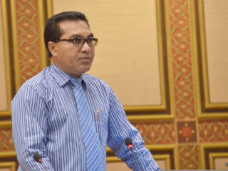 ފޭދޫ ދާއިރާގެ މެމްބަރު އިބްރާހިމް ދީދީ