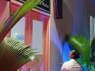 ކުޅުދުއްފުށީ ލޯކަލް މާރުކޭޓް ހުޅުއްވައި ދެއްވަނީ