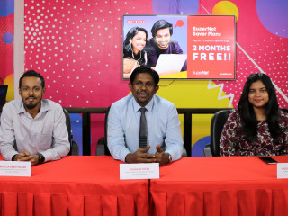 އުރީދޫގެ ހުރިހާ ނަމްބަރަކަށް ހިލޭ ގުޅޭގޮތް ހަދައިދީފި