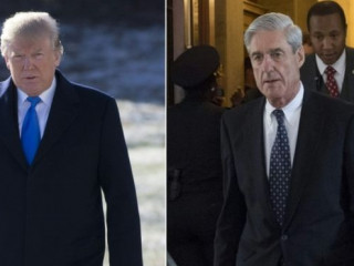 ރޮބަރޓް މުލަރގެ ރިޕޯޓް ނިންމަވާފައި ވަނީ 22 މަސްދުވަހުން