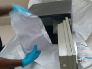 ވަގަށް ނެގި ތިޖޫރީ