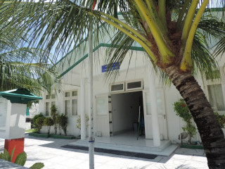 ތ. ތިމަރަފުށި ސިއްހީމަރުކަޒު