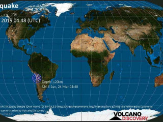 ރާއްޖެއަށް ބިންހެލުމުގެ އަސަރެއް ނުކުރާނެ ކަމަށް މެޓް އޮފީހުން ބުނޭ