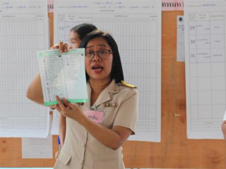 މި އިންތިޚާބުގައި ވޯޓްލުމުގެ ހައްގު 52 މިލިއަން މީހުންނަށް ލިބިފައިވޭ