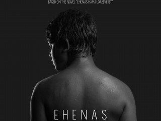 Poster for \'Ehenas\': the web-series will be available for streaming in April