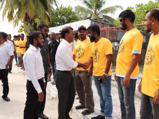ނަޝީދު ފޮނަދޫއަށް ކުރި ދަތުރުފުޅުގެ ތެރެއިން