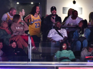 ސައުދީ ވިޔަފާރިވެރިޔާ ހަސަން ޖަމީލްއާ ކައިވެނި ކުރަން ރިހާނާ ތައްޔާރުވީތަ؟