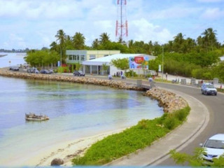 އައްޑޫ ސިޓީ