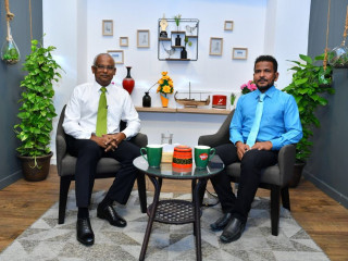 ވިހެއުމާއި ގުޅިގެން ދޭ ޗުއްޓީ އަށް އަހަރަކު 30 މިލިއަން ރުފިޔާ ހަރަދުވާނެ: ރައީސް ސޯލިހު