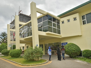 ހުޅުމާލެ ހޮސްޕިޓަލް