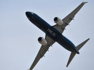 ބޮއިންގ ގެ އިތުރު އޯޑަރުތަކެއް ކެންސަލް ކުރުމާއެކު ކުންފުނި އިތުރު ހާސްކަމެއްގެ ތެރެއަށް