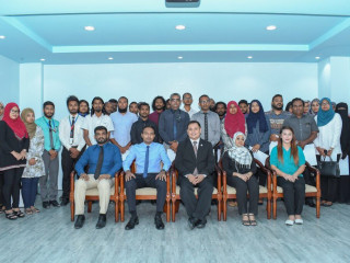 ގްލޯބަލް ލީޑާރޝިޕް ޓްރެންޑްސް ޕްރޮގްރާމްގެ ތެރެއިން