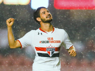 ޕަޓޯ އެނބުރި ސައޮޕައުލޯއަށް ބަދަލުވެއްޖެ