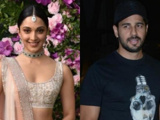 ސިދާތް އާއި ޑޭޓް ކުރާ ކަމަށް ދެކެވޭ ވާހަކައަށް ކިޔާރާ ދިން ޖަވާބަކީ މިއީ