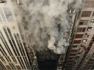 އޮފިޝަލުން ދަނީ އިތުރު މީހެއްގެ ހަށިގަނޑު އިމާރާތުގައި އޮތްތޯ ބަލަމުން