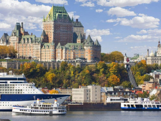 ކެނެޑާގެ ކިއުބެކް ސްޓޭޓް