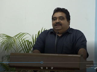 ޔޫތު މިނިސްޓްރީގެ ޑިރެކްޓަރ ޖެނެރަލް އަލީ ޒަކީ އަހުމަދު