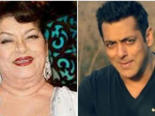 ސަލްމާން ޚާން އާއި ސަރޯޖް ޚާން