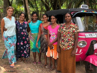 ޖޭގާގެ \'ފިޔާތޮށި ކުރޮޅި\': އަންހެނުންނަށް މިސާލެއް