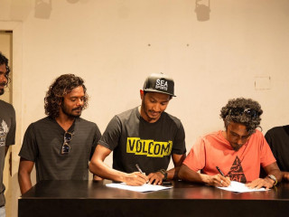 Eleyi\'s bodyboarding competition to be held next month