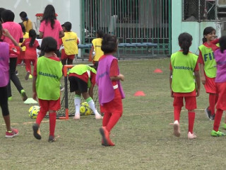 އޭއެފްސީ ވުމަންސް ފުޓްބޯލް ޑޭ ހަރަކާތުގެ ތެރެއިން