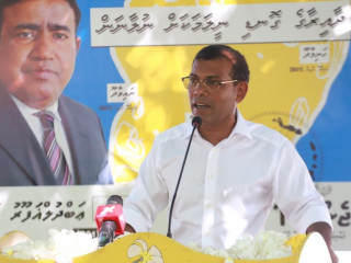 ރައީސް ނަޝީދު ހދ ގެ ހުރިހާ ރަށަަކަށް ވަޑައިގަތުމަށް ވަނީ ހަމަޖެހިފައި