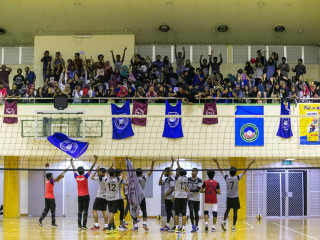 އެމްއެންޔޫގެ ސަޕޯރޓަރުންނާއި ކުޅުންތެރިން