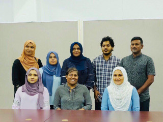 ނެޓްބޯލް އެސޯސިއޭޝަނުގެ އައު ހިންގާ ކޮމިޓީ އިންތިޙާބުކޮށްފި