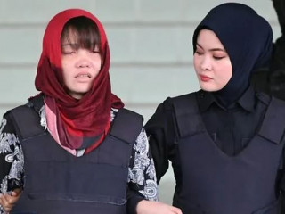 ޑޮއާން ތީގެ ވަކީލް ވިދާޅުވީ މެއި މަހުގެ ފުރަތަަމަ ހަފްތާގެ ތެރޭގައި އޭނާ މިނިވަން ކުރާނެ ކަމަށް އުއްމީދުކުރެވޭ ކަމަށް