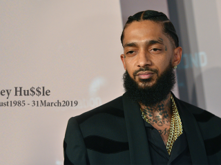 ނިޕްސީ ހަސްލް