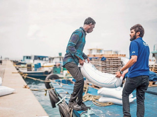 އެސްޓީއޯ އިން ކާޑުގެ އަގުހެޔޮ ކޮށްފި