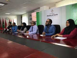 މި އަހަރުގެ މިހާތަނަށް 1303 މީހުންނަށް ޑެންގީ ޖެހިފައިވޭ: އެޗްޕީއޭ