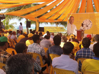 ކެލާ ދާއިރާގެ މަޖިލިސް އިންތިހާބުގެ ކެމްޕެއިންތެރެއިން