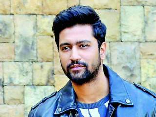 ވިކީ ކައުޝަލް