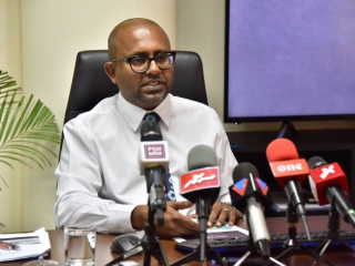 މެނޭޖިން ޑިރެކްޓަރު މުހައްމަދު ރާއިދު