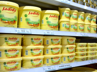 ޓިއުނީޝިއާގެ \'ޖަދީދާ\' މާޖިރީން ހާއްސަ އަގުތަކެއްގައި އެސްޓީއޯއިން ބާޒާރަށް ނެރެފި