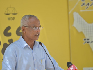 ރައީސް ސޯލިހު