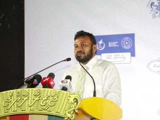 އަދާލަތު ޕާޓީގެ ގައުމީ މަޖިލީހުގެ މެމްބަރު ތޫބާ ރަޝީދު