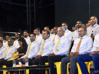 އެމްޑީޕީގެ ކެނޑިޑޭޓުންތަކެއް