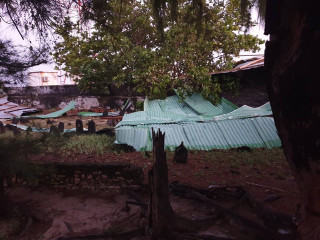 ނަގޫ ރޯޅި އެރީ ރޭ ދަންވަރު