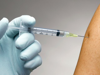 އިންފުލުއެންޒާ ވެކްސިން