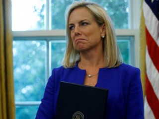 ނިލްސެން ފުރަތަމަ ގުޅިވަޑައިގެންނެވީ 2017 ގެ ޖެނުއަރީ މަހު