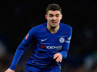 މަޓިއޯ ކޮވަސިޗް