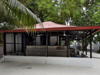 ކަޅުވަކަރު މިސްކިތް