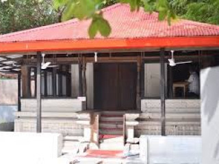 Kalhuvakaru Mosque
