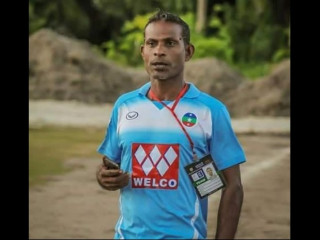 ޒިޔާދާގެ ފިރިމީހާ އިބްރާހިމް ޝާހު