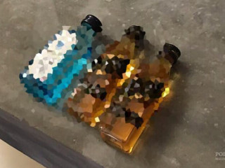 ކަސާ މިއާ މޯލްޑިވްސް އިން ފުލުހުން ހޯދި ބަނގުރާ ފުޅިތައް