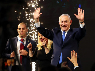 ނަތަންޔާހޫވަނީ 4،876 ދުވަހު ވެރިކަން ކުރައްވާފައި